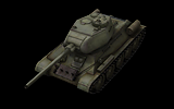 T 34 - 85