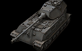 VK 4502 (P) AUSF.B